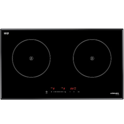 Bếp từ đôi Kocher X-NANO 6 - Image 3