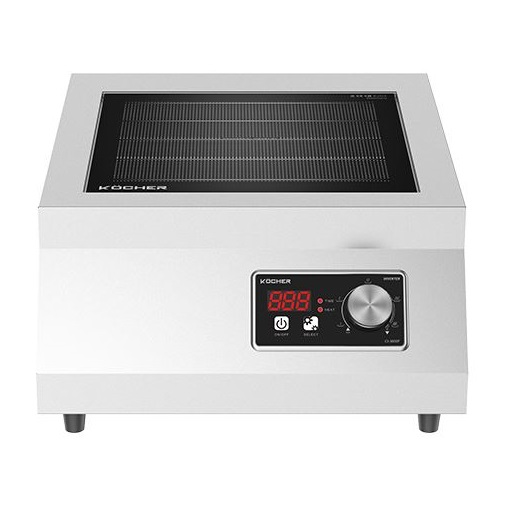 Bếp từ đôi Kocher X-NANO 9 - Image 3