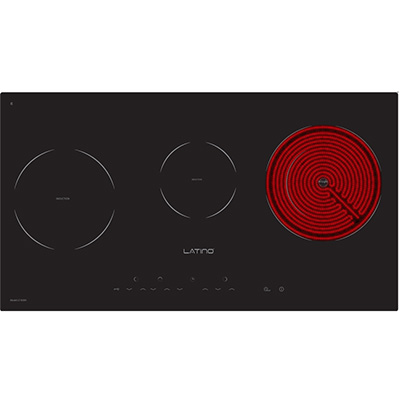 Bếp từ đôi Latino LT-111GE - Image 4