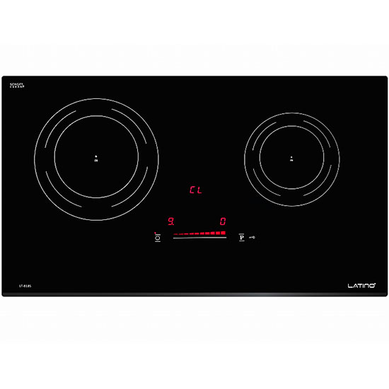 Bếp từ đôi Latino LT-828Pro - Image 5