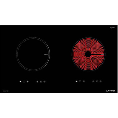 Bếp từ đôi Latino LT-H225N - Image 4