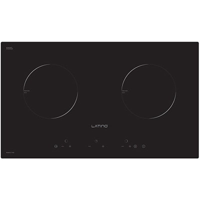 Bếp từ đôi Latino LT-ML202 - Image 4