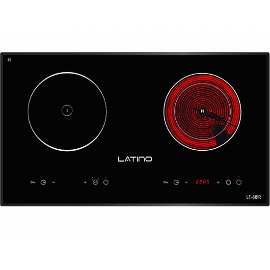 Bếp từ đôi Latino LT-TL114Pro - Image 4