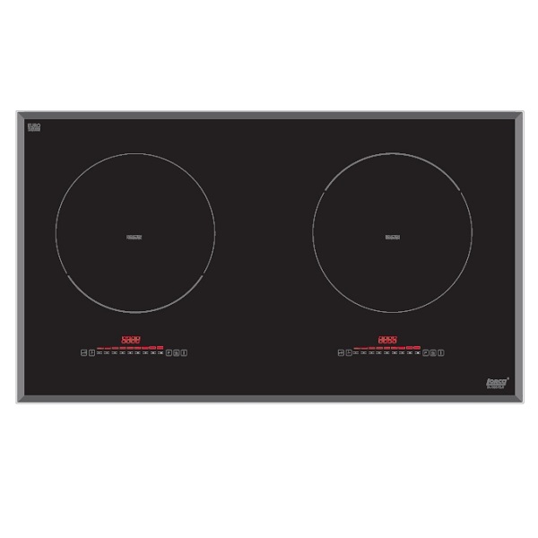 Bếp từ đôi Lorca LCI-809 PLUS - Image 4