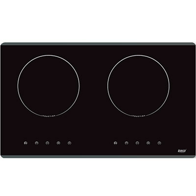 Bếp từ đôi Lorca LCI-809P - Image 3