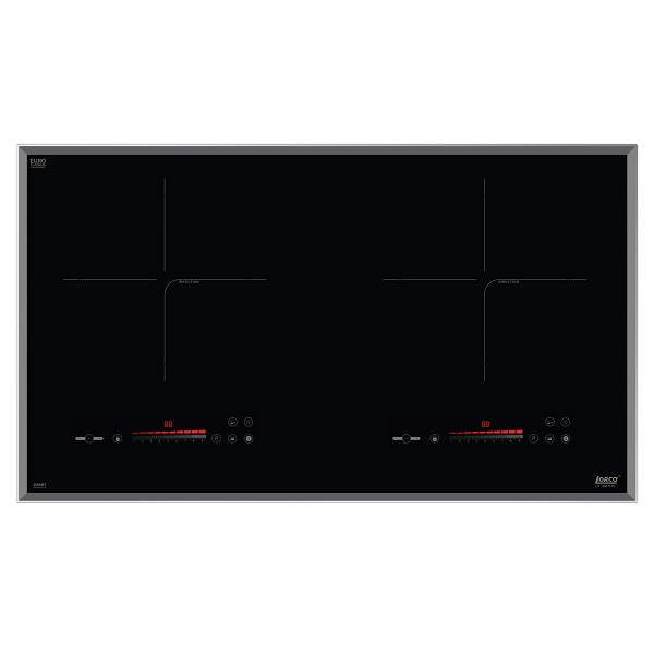 Bếp từ đôi Lorca LCI-886 Plus - Image 3