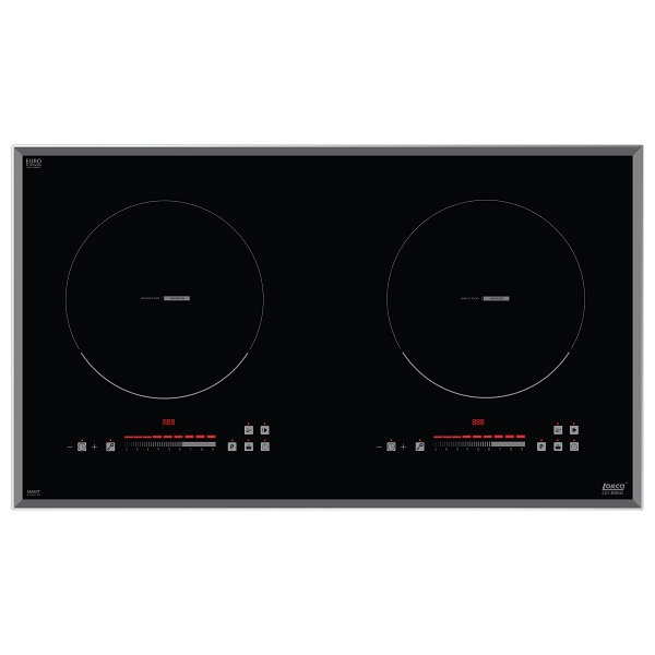 Bếp từ đôi Lorca LCI-886 PRO - Image 5