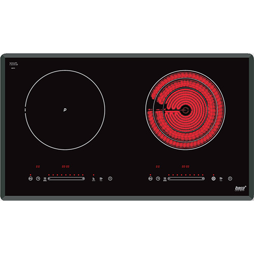 Bếp từ đôi Lorca LCI-886D - Image 3