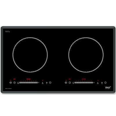 Bếp từ đôi Lorca LCI-889 PRO - Image 3
