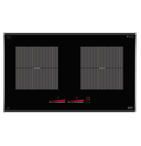 Bếp từ đôi Lorca LCI-889 PRO - Image 4