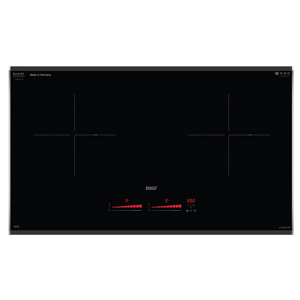Bếp từ đôi Lorca LCI-890 PLUS - Image 3