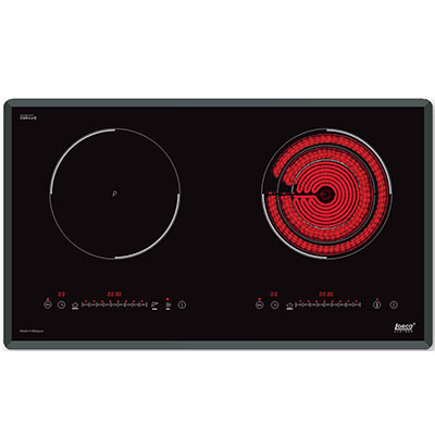 Bếp từ đôi Lorca LCI-899 PLUS - Image 5