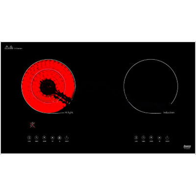 Bếp từ đôi Lorca LCI-899 PRO - Image 4