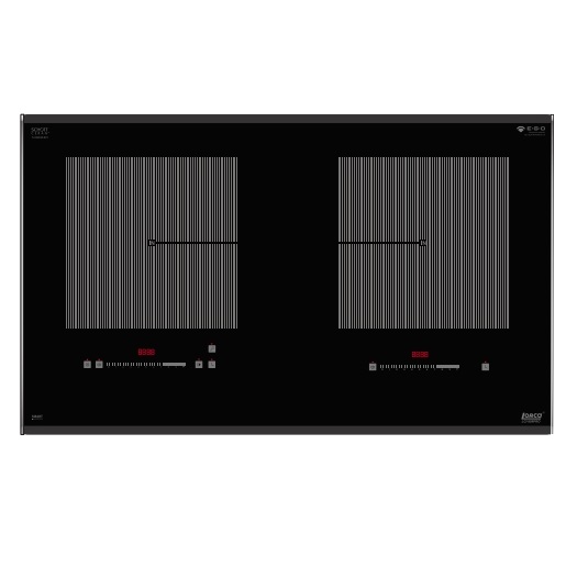 Bếp từ đôi Lorca TA-1006 Plus - Image 3