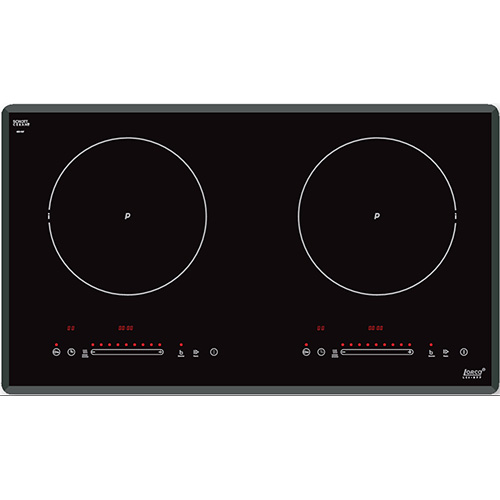 Bếp từ đôi Lorca TA-1008 VN - Image 3