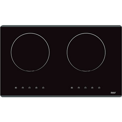 Bếp từ đôi Lorca TA-1008 VN - Image 5