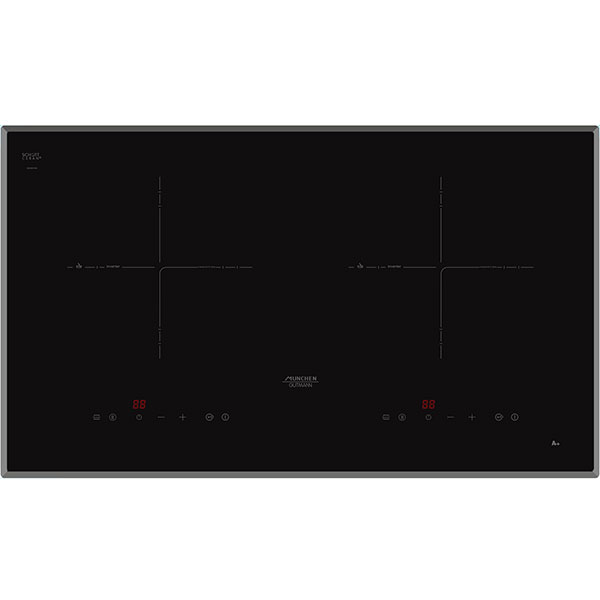 Bếp từ đôi Munchen GM292IN - Image 3