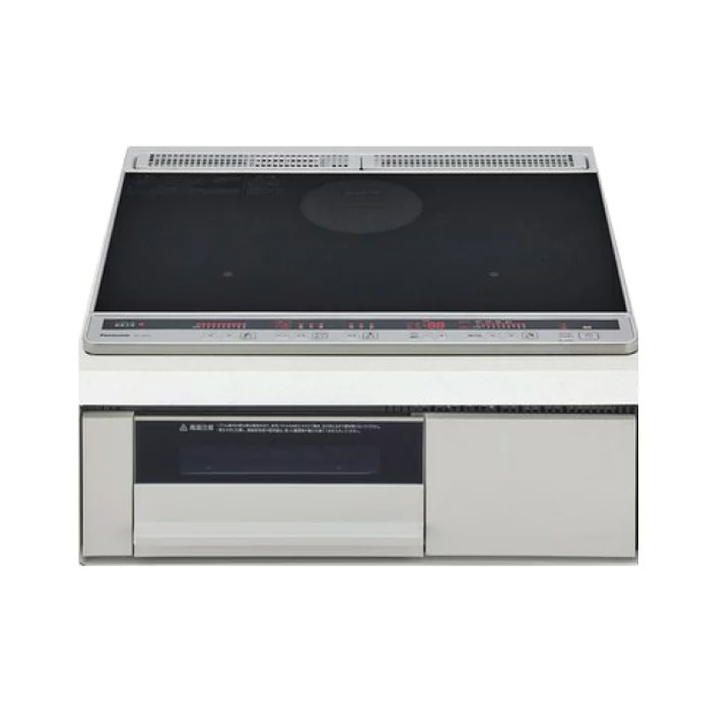 Bếp từ đôi Panasonic KY-C1W70KRA - Image 3