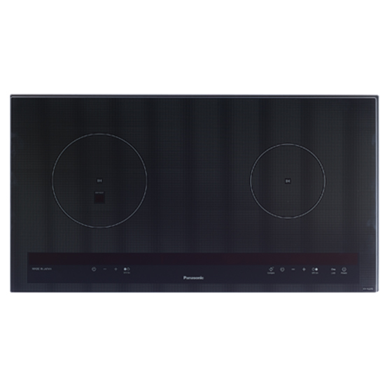 Bếp từ đôi Panasonic KY-R72AELYUE - Image 4