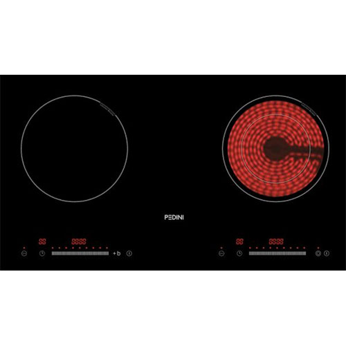 Bếp từ đôi PEDINI MLSA 686KLP - Image 3
