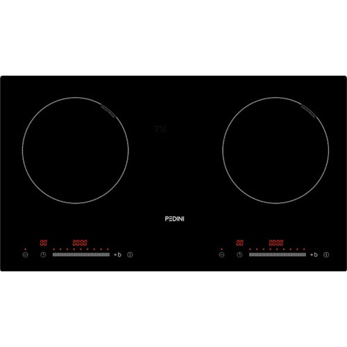 Bếp từ đôi PEDINI MLSA 686KLP - Image 5