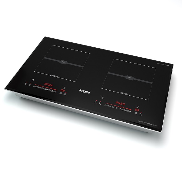 Bếp từ đôi PEDINI MLSA 899KLP - Image 5