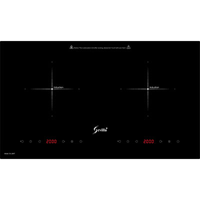 Bếp từ đôi Sevilla SV-M500T - Image 3