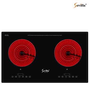 Bếp từ đôi Sevilla SV-M99T - Image 3