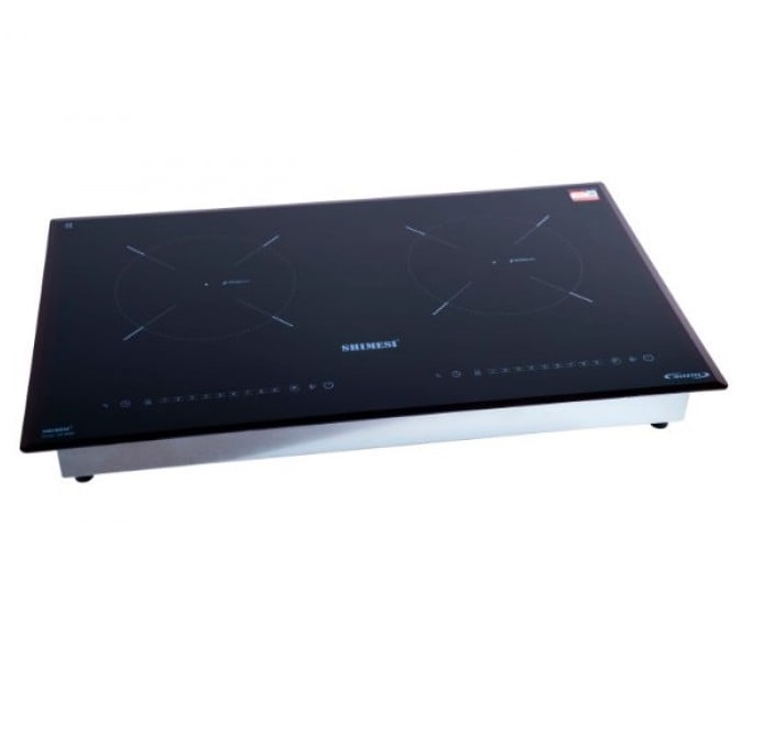 Bếp từ đôi SHIMESI 8868 - Image 3