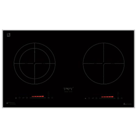 Bếp từ đôi Topy TP-F77 PLUS - Image 3