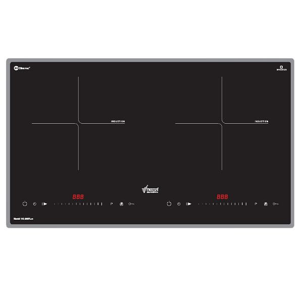 Bếp từ đôi Vinger VG-268PLUS