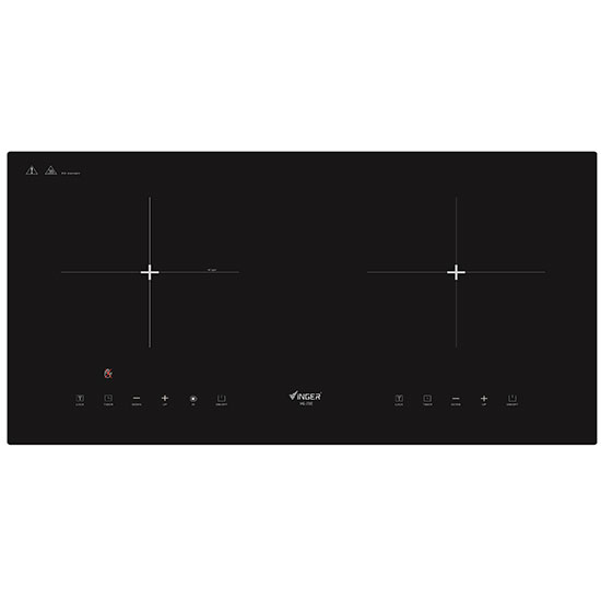 Bếp từ đôi Vinger VG-269MIC - Image 4