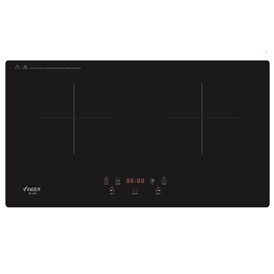 Bếp từ đôi Vinger VG-269MIC - Image 5