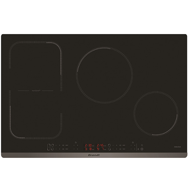 Bếp từ domino Brandt BPI6210B - Image 3
