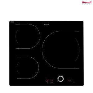 Bếp từ domino Brandt BPI6210B - Image 4