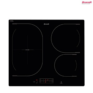 Bếp từ domino Brandt BPI6210B - Image 5