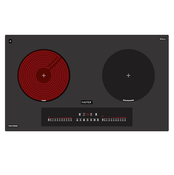 Bếp từ domino Faster FS-223DI (Malaysia) - Image 5