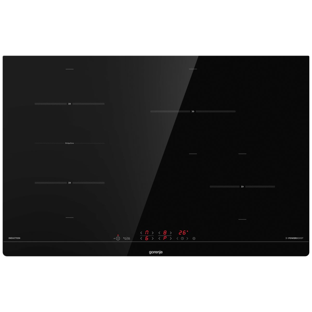 Bếp từ Domino Gorenje IT321BCSC - Image 3
