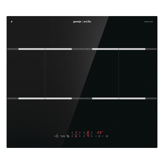 Bếp từ Domino Gorenje IT321BCSC - Image 4