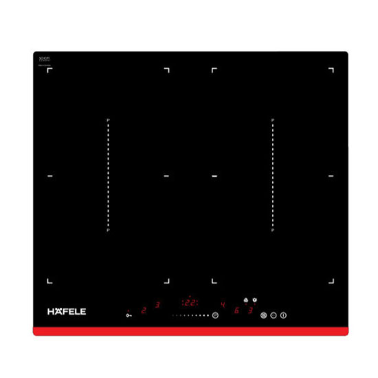 Bếp từ domino Hafele HC-I302B - Image 3