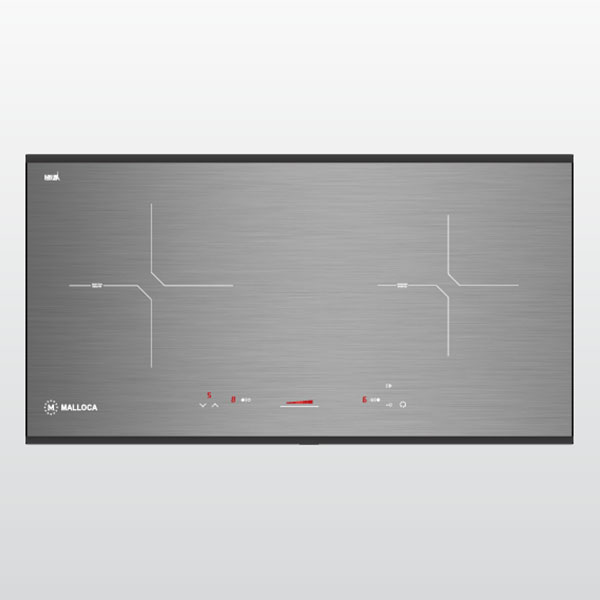 Bếp từ domino Malloca MDI 302 - Image 4