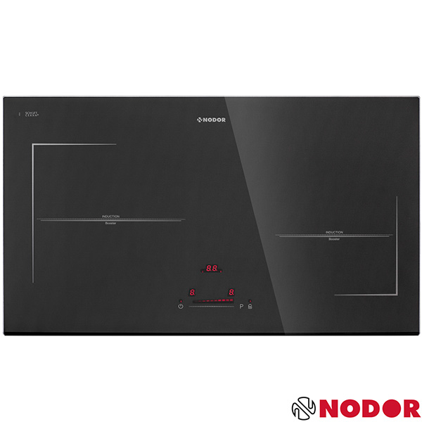 Bếp từ domino Nodor I 2030 BK - Image 5