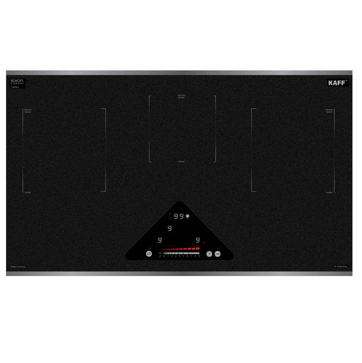 Bếp từ đơn âm KAFF KF-H33IS - Image 3