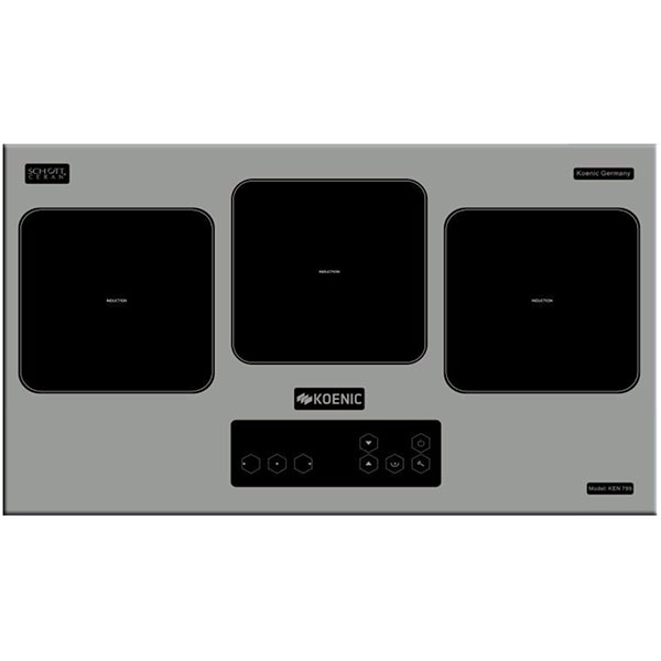 Bếp từ đơn âm KOENIC KSCR 558 - Image 3