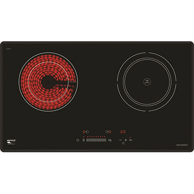 Bếp từ đơn âm Napoliz ITC100 - Image 4