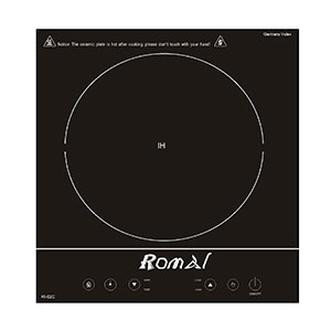 Bếp từ đơn âm Romal RI-02C