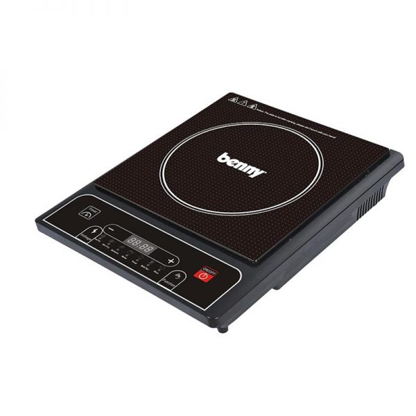 Bếp từ đơn Benny BI-2200/19 - Image 4