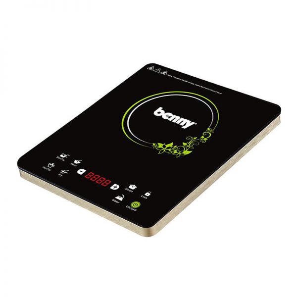 Bếp từ đơn Benny BI2000/18 - Image 3