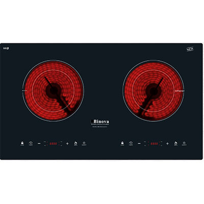 Bếp từ đơn Binova BID-6688 - Image 3