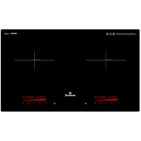 Bếp từ đơn Bluestone ICB-6678 - Image 4